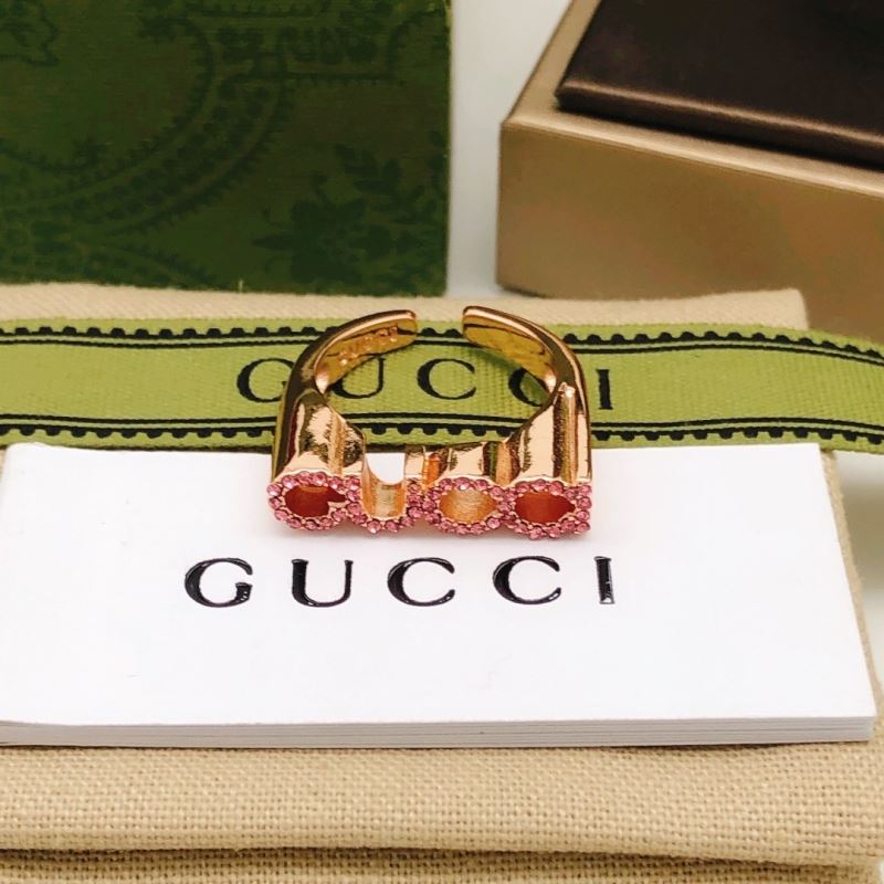 Gucci Rings - Click Image to Close